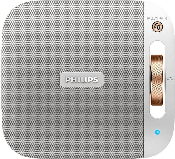 Philips BT2600 (weiß)