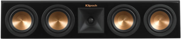 Klipsch RP-440C Piano schwarz