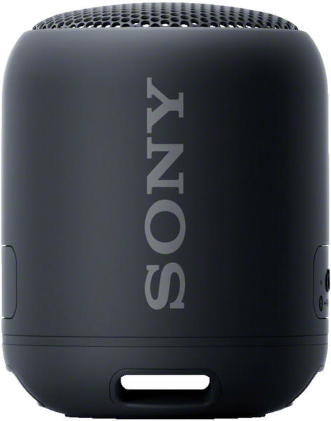 Sony SRS-XB12 schwarz