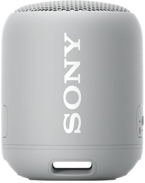 Sony SRS-XB12 grau
