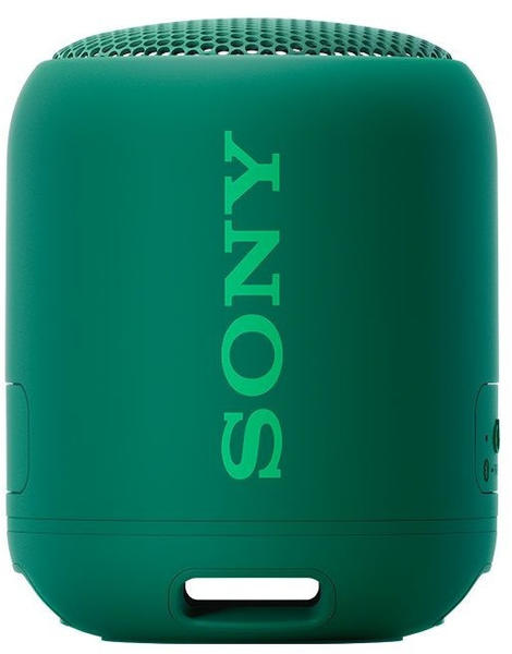 Sony SRS-XB12 grün