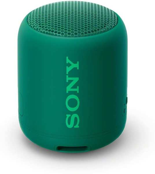 Eigenschaften & Ausstattung Sony SRS-XB12 grün