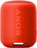 Sony SRS-XB12 rot
