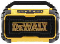 DEWALT DCR011-XJ, DeWalt DCR011-XJ Bluetooth-Lautsprecher