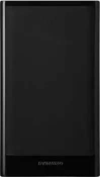 Dynaudio Evoke 20 schwarz – Dynaudio Evoke 20 schwarz: Eleganz und Leistung vereint
