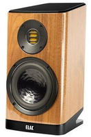 Elac Elac VELA BS 403 - St&uuml;ck - Nussbaum