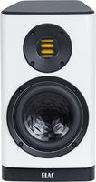Elac Vela BS 403 highgloss (highgloss weiss)