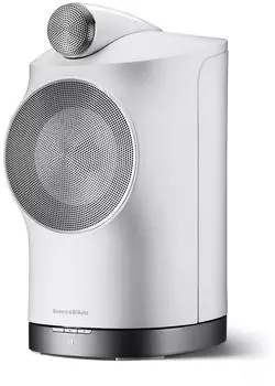 Bowers & Wilkins Formation Duo wei&szlig;