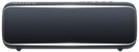 Sony SRS-XB22 schwarz