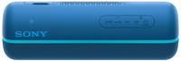 Sony SRS-XB22 blau