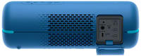 Sony SRS-XB22 blau