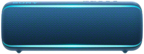 Sony SRS-XB22 blau