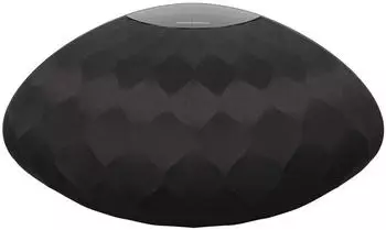 Bowers & Wilkins Formation Wedge