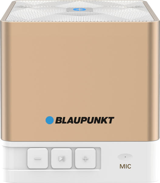 Blaupunkt BT02 gold