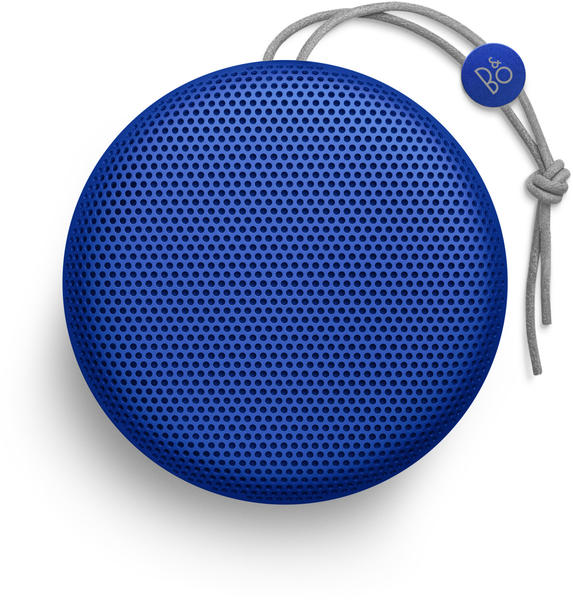 Bang & Olufsen Beoplay A1 Late Night Blue