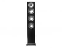 Elac Narvis ARF 51 aktiv Lautsprecher (highgloss schwarz)