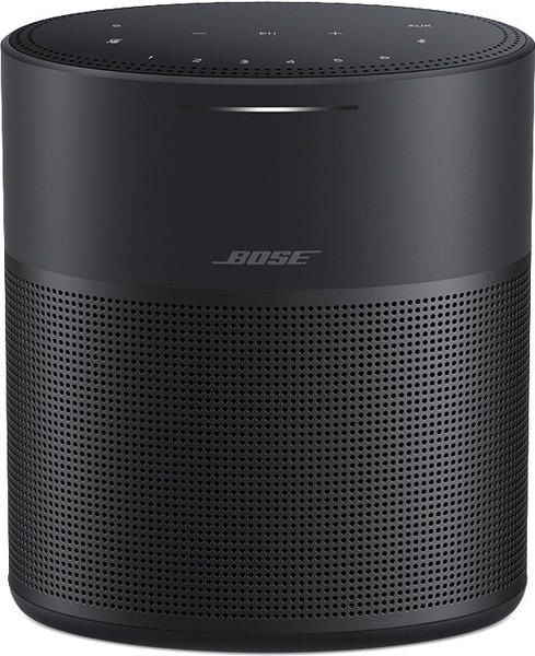 Bose Home Speaker 300 schwarz