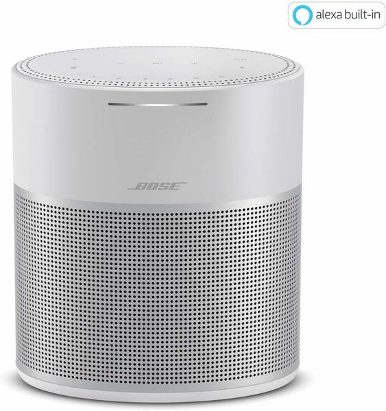 Eigenschaften & Bewertungen Bose Home Speaker 300 silber