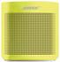 Bose SoundLink Color II gelb