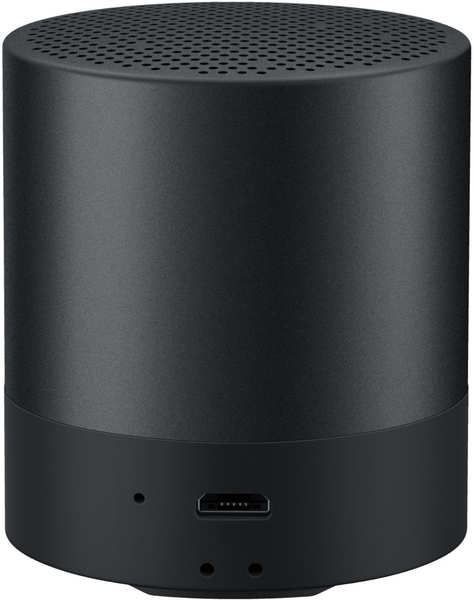 Eigenschaften & Ausstattung Huawei Mini Speaker Graphite Black