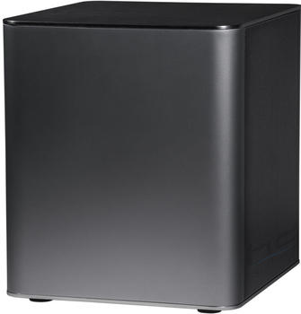 Piega PS 101 schwarz