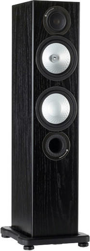 Monitor Audio RX6 black oak