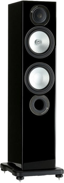 Monitor Audio RX6 high gloss black