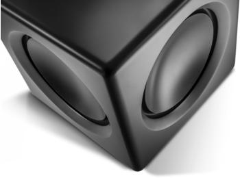 Wavemaster Fusion Stone Grey – Ein Meisterwerk der Klangqualität