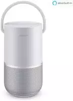 Bose 829393-2300, Bose Portable Home Speaker Silber