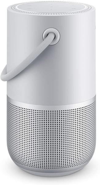 Bose Portable Home Speaker silber