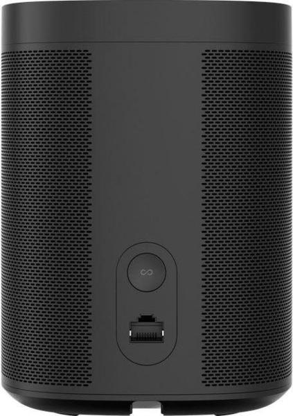 Sonos One SL schwarz