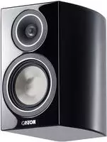 Canton Vento 826.2 highgloss (highgloss schwarz)