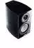 Canton Vento 826.2 schwarz high gloss