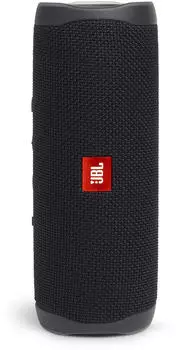 JBL Flip 5 schwarz – Der perfekte Begleiter für unterwegs: JBL Flip 5 schwarz
