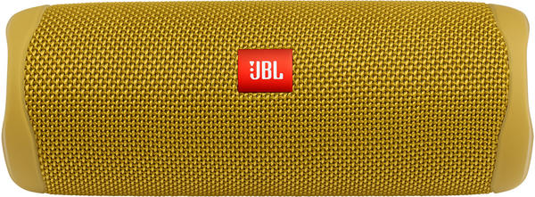JBL Audio JBL Flip 5 Mustard Yellow