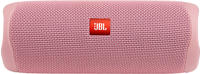 JBL Audio JBL Flip 5 Dusty Pink