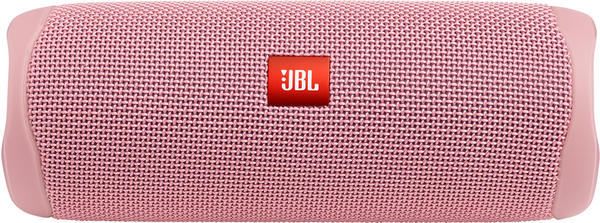 JBL Flip 5 Dusty Pink