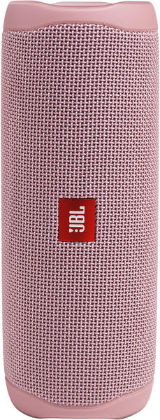 Bluetooth Lautsprecher Ausstattung & Eigenschaften JBL Audio JBL Flip 5 Dusty Pink