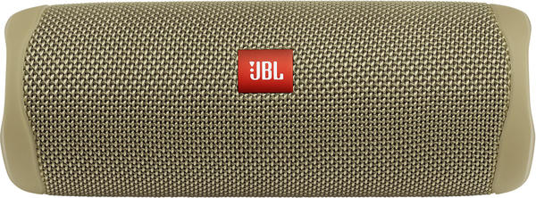 JBL Flip 5 Desert Sand