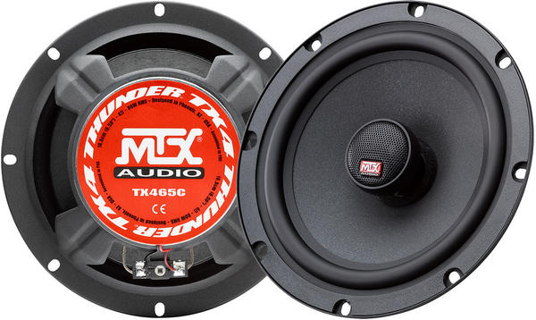MTX Audio TX465C