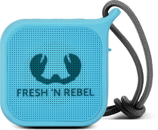 Fresh 'n Rebel Rockbox Pebble Sky