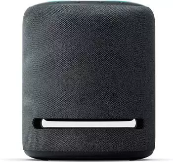 Amazon Echo Studio Black