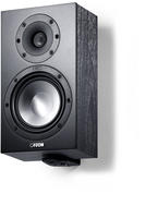 Canton GLE 416.2 Pro (schwarz)