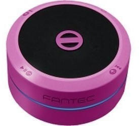 Fantec PS21BT pink