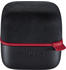 Hama Mobiler Bluetooth-Lautsprecher Cube schwarz