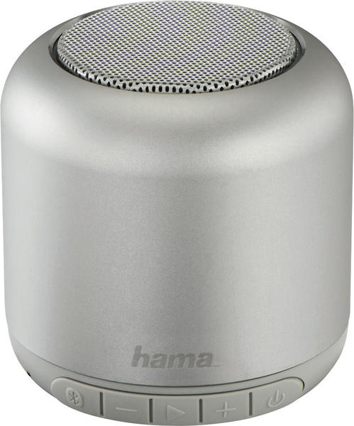 Hama Mobiler Bluetooth-Lautsprecher 