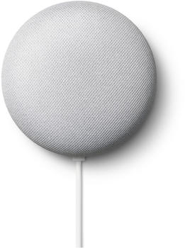 Google Nest Mini Grey