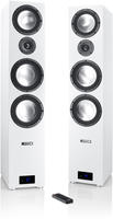 Canton Smart GLE 9 Set (weiss)