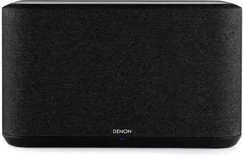 Denon Home 350 schwarz
