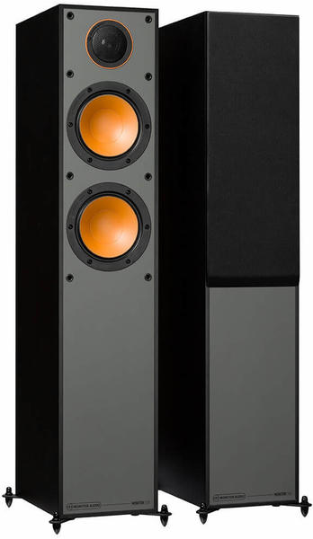 Monitor Audio Monitor 200 schwarz